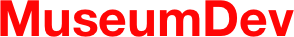Logo of MuseumDev